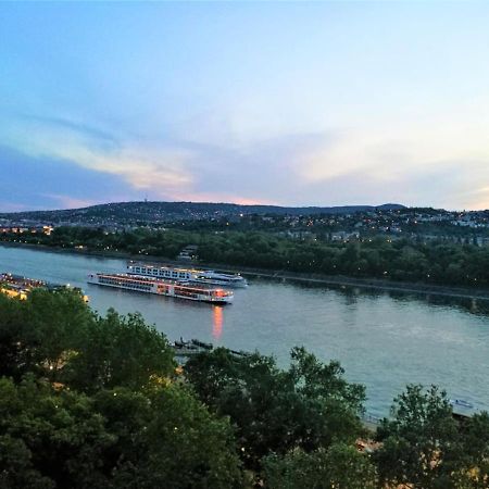 Appartamento di 68 m² con 2 camera Budapest Esterno foto